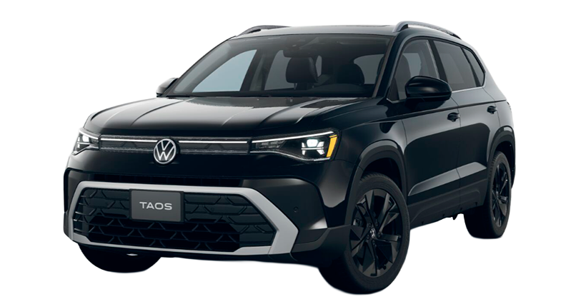 Volkswagen Taos 2026