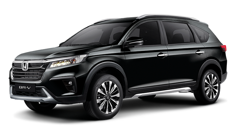 Honda BR-V 2025