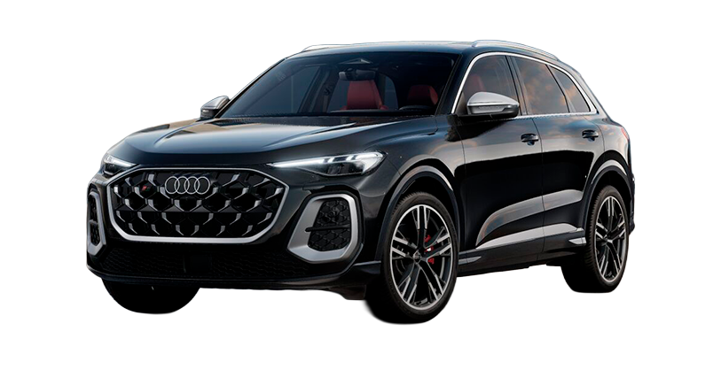 Q5 SUV 2025