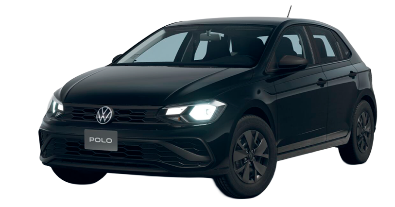 Volkswagen Polo 2026