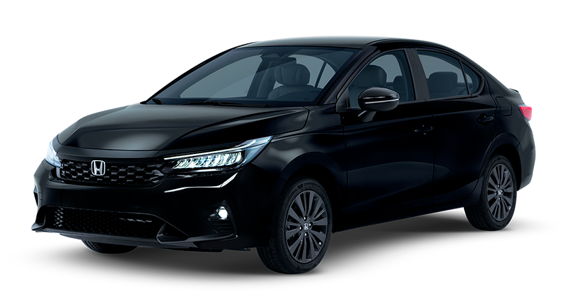 Honda City 2026