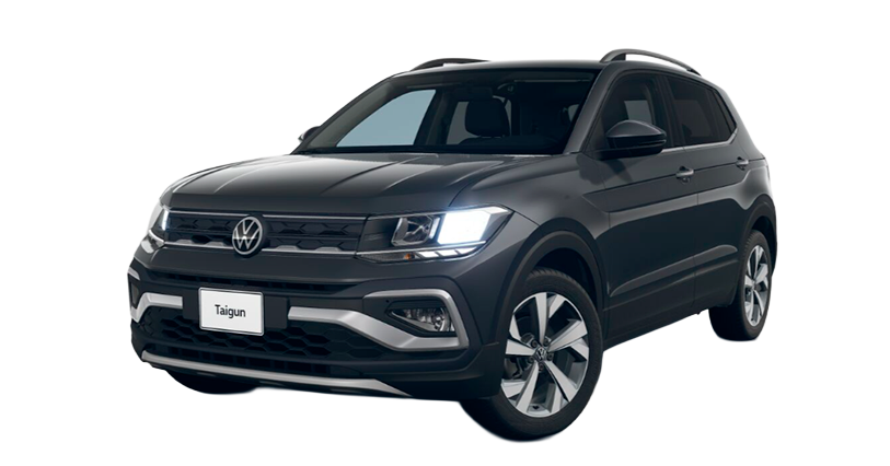 Volkswagen Taigun 2025