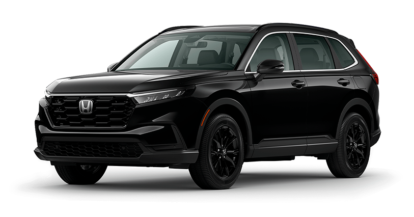 Honda CR-V 2026