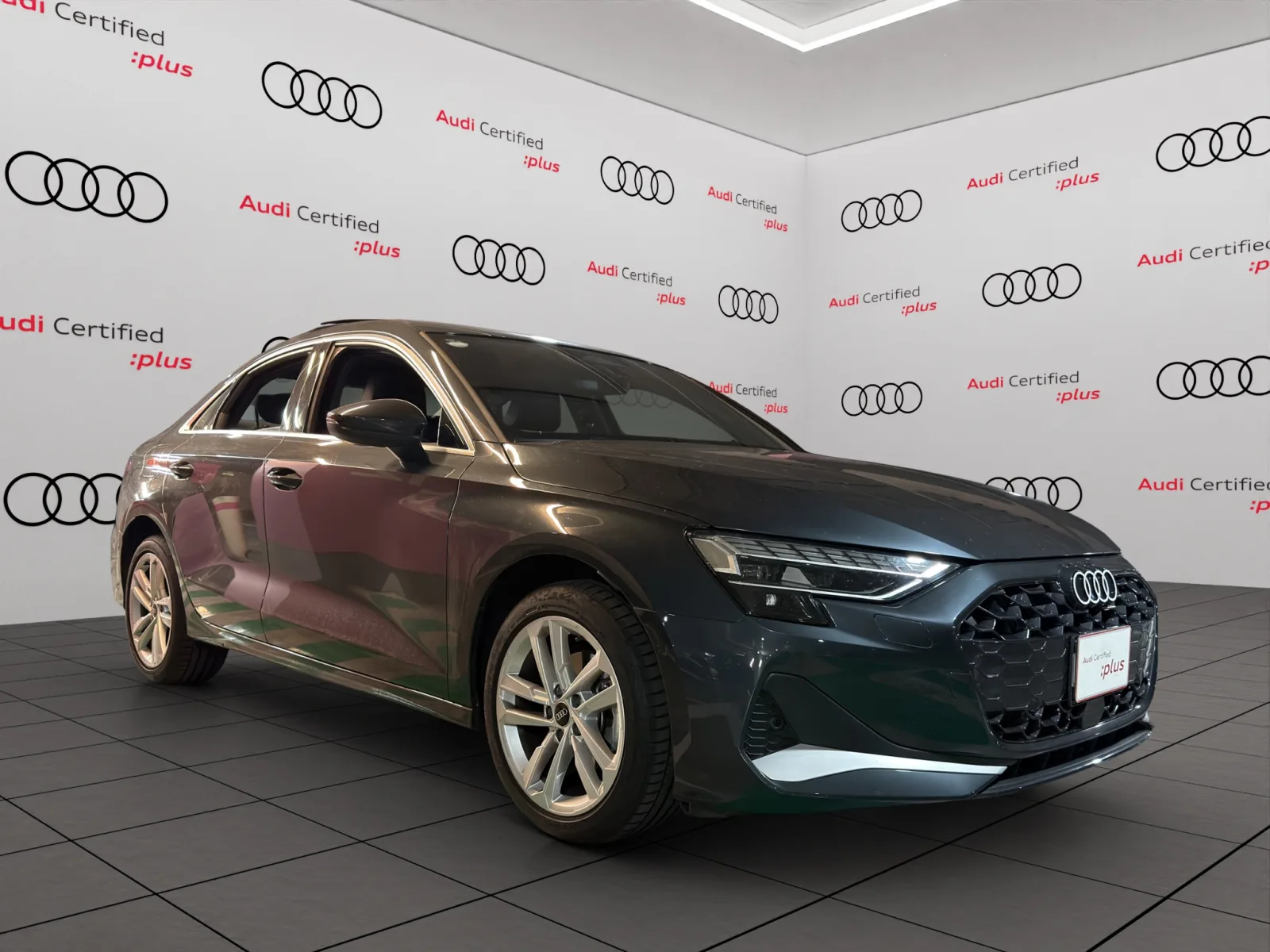 Audi