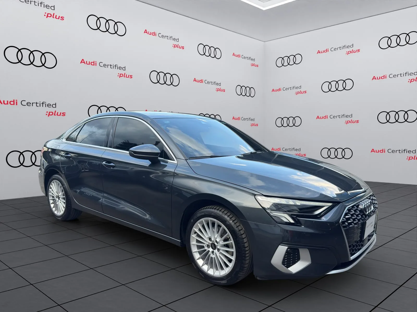 Audi