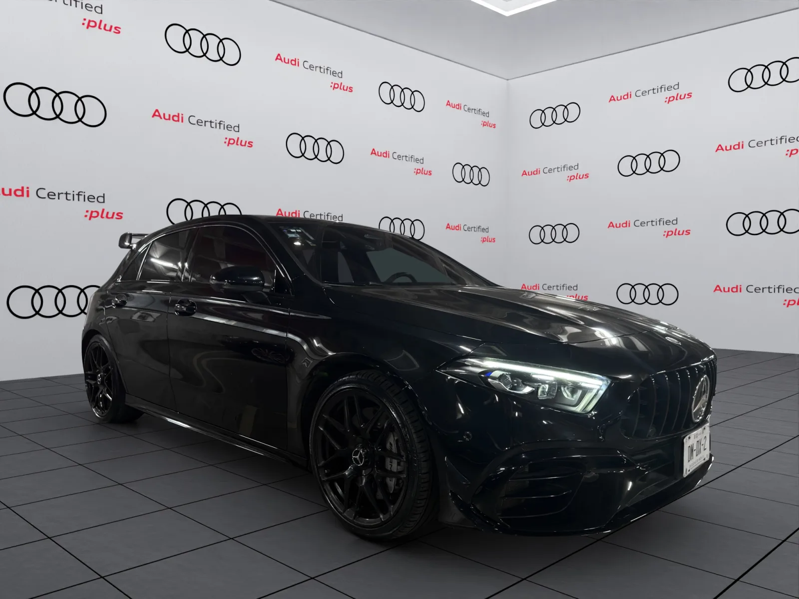Mercedes Benz