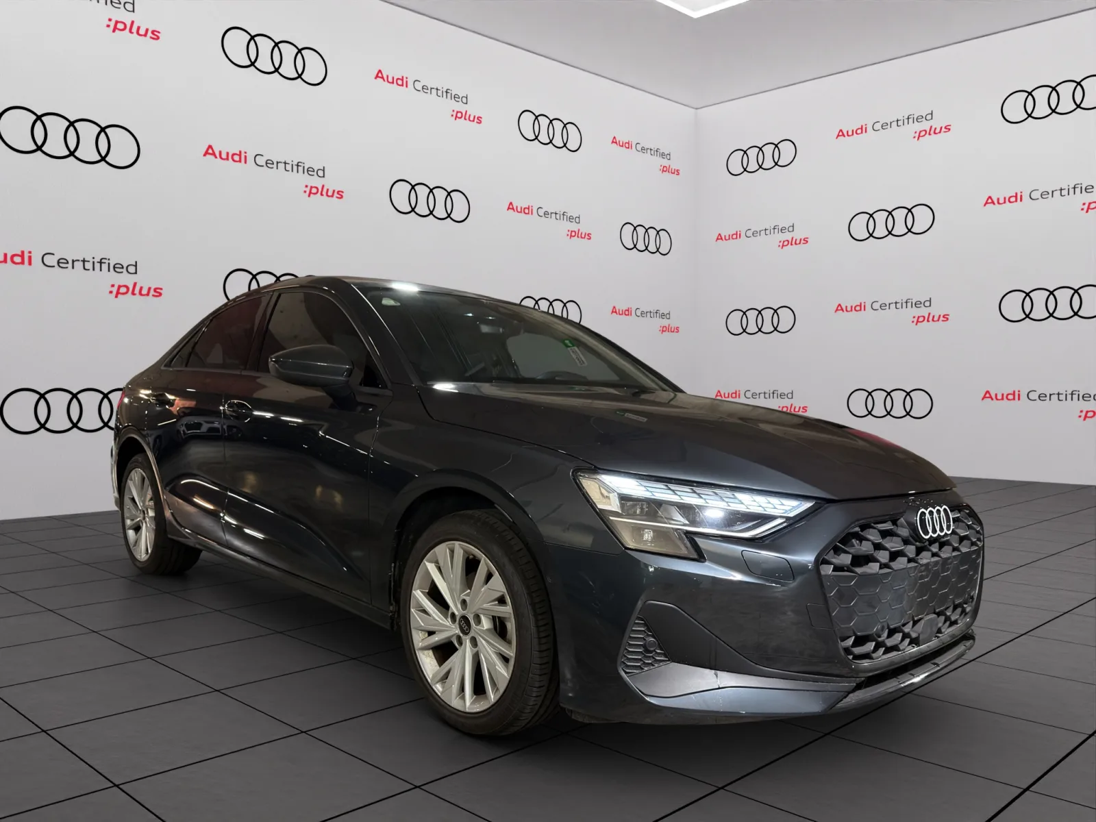 Audi