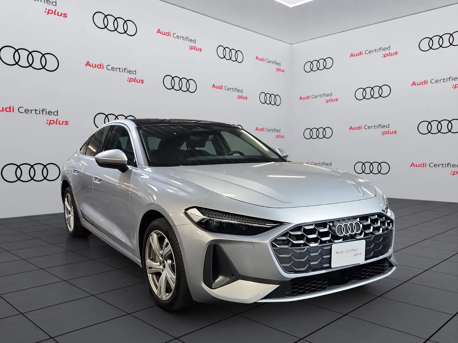 Audi