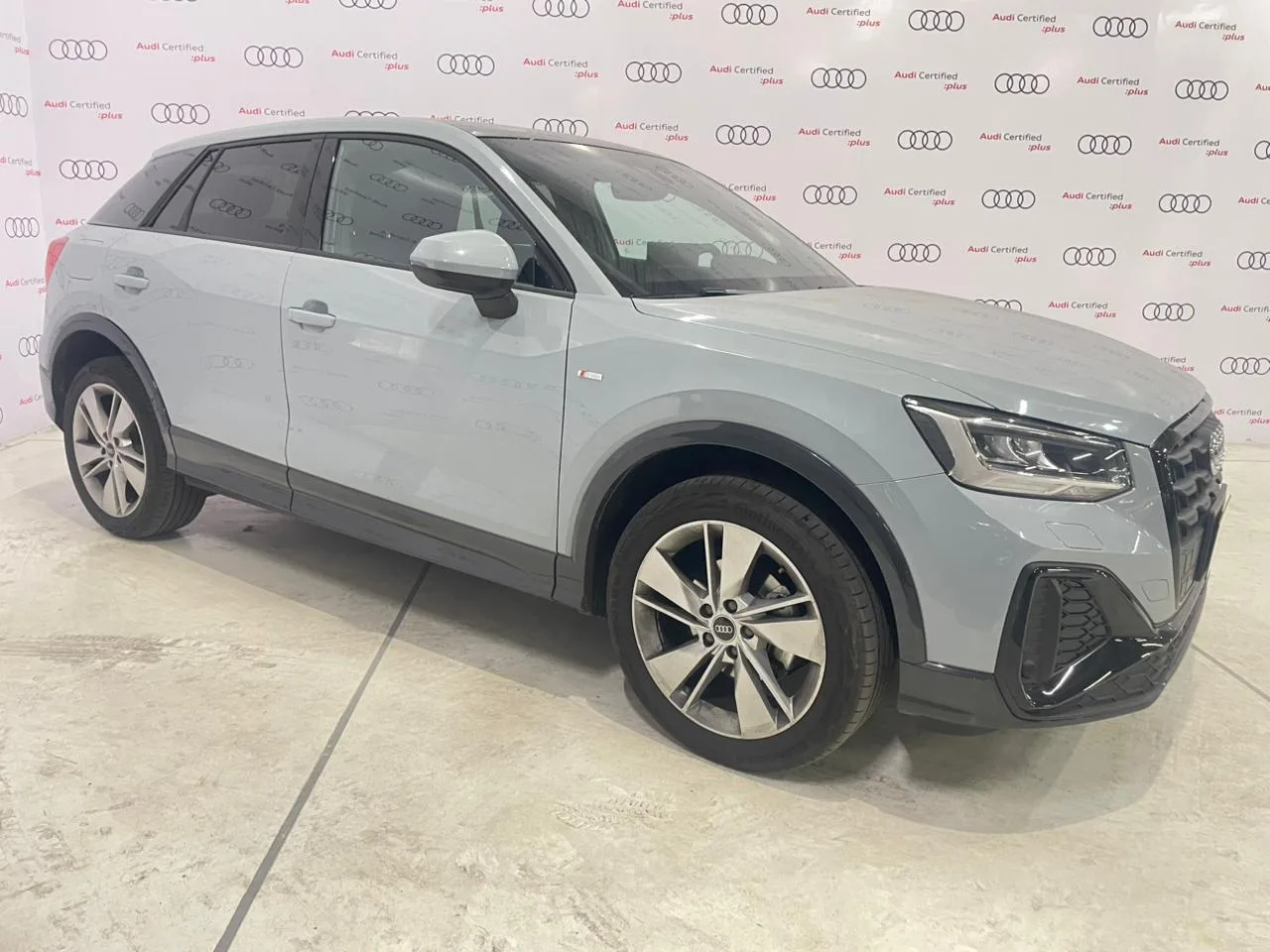 Audi