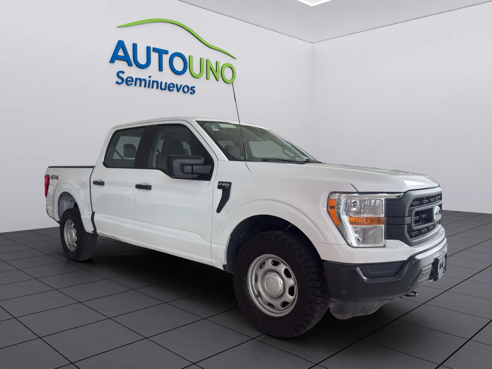 Ford Comerciales