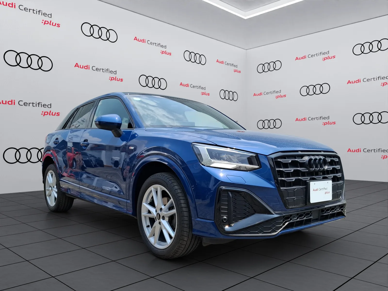 Audi
